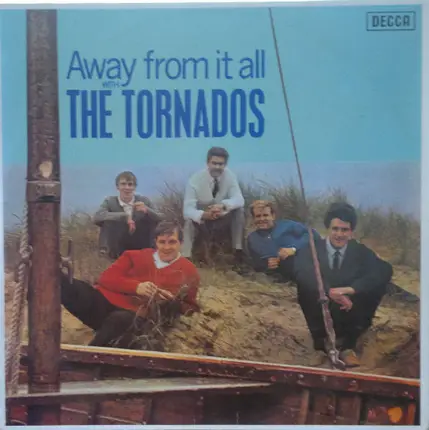 The Tornados - Away from It All