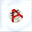 7inch Vinyl Single - The Tornados - Early Bird - Mono / PROMO
