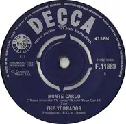 The Tornados - Monte Carlo