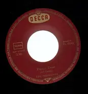 The Tornados - Popeye Twist / Love And Fury