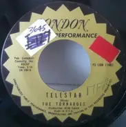 The Tornados - Telestar