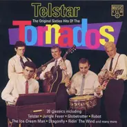 The Tornados - Telstar - The Original Sixties Hits Of The Tornados