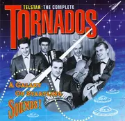 Double CD - The Tornados - Telstar: The Complete Tornados