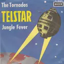 7'' - The Tornados - Telstar