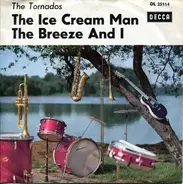 The Tornados - The Ice Cream Man