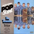 LP - The Tornados - Yesterday's Pop-Scene