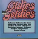 LP - The Tornados, Cat Stevens, Tommy Steele, Kathy Kirby - Oldies But Goldies