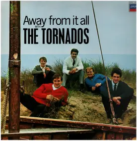 The Tornados - Away from It All