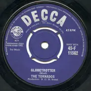 The Tornados - Globetrotter