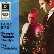 7inch Vinyl Single - The Tornados - Early Bird