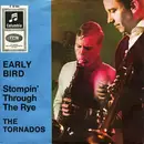 7inch Vinyl Single - The Tornados - Early Bird