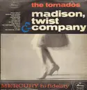 LP - The Tornados - Madison, Twist & Company