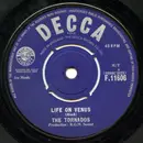 7inch Vinyl Single - The Tornados - Robot