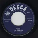 7inch Vinyl Single - The Tornados - Robot
