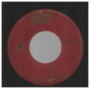 7inch Vinyl Single - The Tornados - Robot