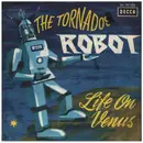 7inch Vinyl Single - The Tornados - Robot