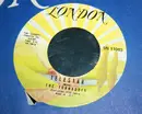 7inch Vinyl Single - The Tornados - Telestar