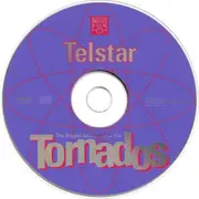 CD - The Tornados - Telstar - The Original Sixties Hits Of The Tornados