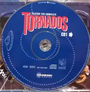 Double CD - The Tornados - Telstar: The Complete Tornados
