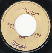 The Tornados - Telstar / Globetrotter