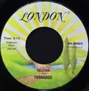 7inch Vinyl Single - The Tornados - Telstar
