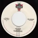 7inch Vinyl Single - The Tornados - Telstar