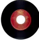 7inch Vinyl Single - The Tornados - Telstar EP