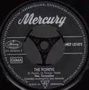 7inch Vinyl Single - The Tornados - The Madison