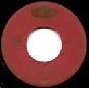 7inch Vinyl Single - The Tornados - The Ice Cream Man