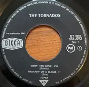 7inch Vinyl Single - The Tornados - The Sounds Of The Tornados