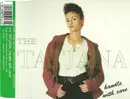 CD Single - The Tatjana - Handle With Care