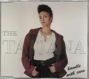 CD Single - The Tatjana - Handle With Care
