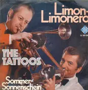 Tattoos - Limon Limonero / Sommersonnenschein