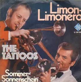 Tattoos - Limon Limonero / Sommersonnenschein