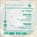 7inch Vinyl Single - The Tattoos - Jalousie