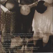 CD - The Tatters - The Tatters
