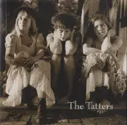 CD - The Tatters - The Tatters