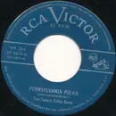7inch Vinyl Single-Box - The Tavern Polka Band - Polka Party