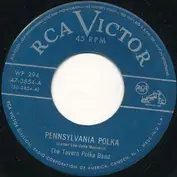 The Tavern Polka Band