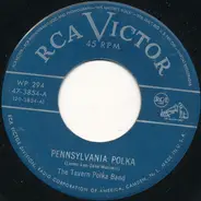 The Tavern Polka Band - Polka Party
