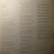LP - The Taverners - Same Old Friends