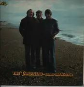 LP - The Taverners - Same Old Friends - Insert