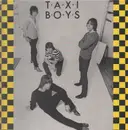 EP - The Taxi Boys - Taxi Boys