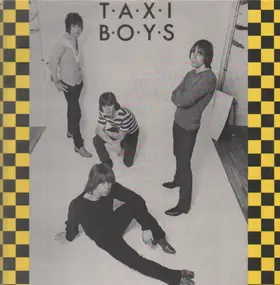 The Taxi Boys - Taxi Boys