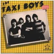 7inch Vinyl Single - The Taxi Boys - The Taxi Boys