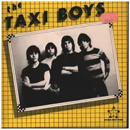 The Taxi Boys - The Taxi Boys