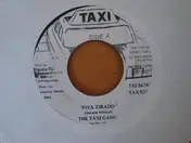 Taxi Gang - Viva Tirado