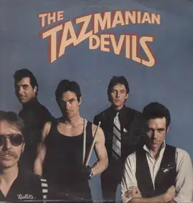 Tazmanian Devils - same