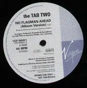 12'' - The Tab Two - No Flagman Ahead