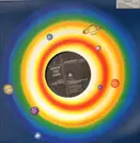 12inch Vinyl Single - The Tabernacle - I Know The Lord